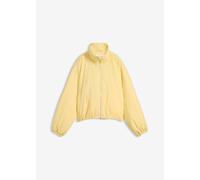 Wasserabweisender Blouson, Bubble-Saum 42