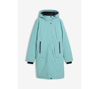 Wasserabweisender Funktions-Mantel 40