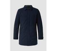 s.Oliver Jacket Outdoor Marine Blue Größe: 52 | Leichte Jacken Outlet | Herren | Blau