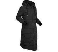 wasserabweisender Funktions-Outdoor-Steppmantel 46