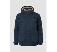 Outdoor-Jacke BLUE 5XL