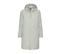 Wasserabweisender Parka mit einem Zwei-Wege Reißverschluss Sonstige 36