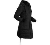 Wasserabweisender Steppmantel 38