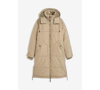 wasserabweisender Steppmantel 40