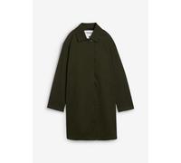 Wasserabweisender Trenchcoat, Oversized 52