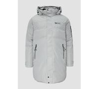 s.Oliver Outdoor-Jacke mit Kapuze
