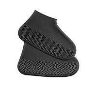 Wasserdicht Überschuhe, Silikon Überschuhe Wasserdichte, Rutschfester Überschuhe Für Regen Und Schnee, Für Regen Im Freien Schnee Outdoor Rutschfester, Schlammige Straßen, Unisex
