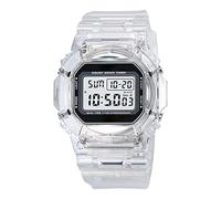 Wasserdichte Armbanduhr, Unisex, mit Datumsanzeige, transparent, multifunktional, für Herren, Indoor-Outdoor-Aktivitäten, Wandern, Radfahren, Schwimmen, Camping, Laufen bei Nacht, Fitnes