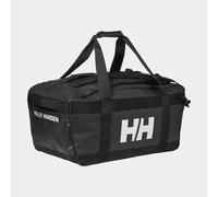 Wasserdichte Duffelbag Helly Hansen Scout Duffel Large, Black, 70 Liter
