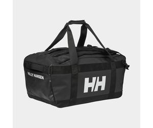 Wasserdichte Duffelbag Helly Hansen Scout Duffel Large, Black, 70 Liter