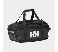 Helly Hansen HH Scout Duffel M 50L Tasche schwarz/weiß