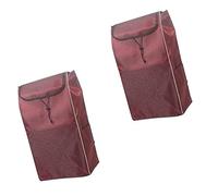 Wasserdichte Einkaufstrolley-Tasche, 80 l, Oxford-Stoff, langlebiges Design, große Kapazität für Lebensmitteleinkäufe, 38 x 30 x 70 cm