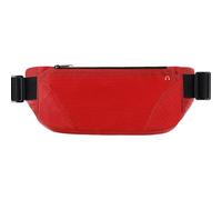 Wasserdichte Gesäßtasche - Bundbänder-Packung | Slim Running Belt | Travel Fanny Pack | Multifunktionale Tasche mit Riemen | Übung Größe 32 x 11 cm | Tasche, rot, Se référer au descriptif, Siehe
