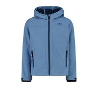 Wasserdichte Kapuzenjacke Baby CMP Bleu 92