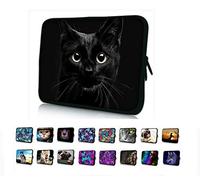 wasserdichte Laptoptasche 10 Zoll - 10,2 Zoll Notebook Tasche aus Neopren - Laptop Tasche - Laptop Case - Wasserfeste Laptop Hülle - Premium Qualität Laptophülle für Optimalen Schutz