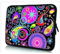 wasserdichte Laptoptasche 10 Zoll - 10,2 Zoll Notebook Tasche aus Neopren - Laptop Tasche - Laptop Case - Wasserfeste Laptop Hülle - Premium Qualität Laptophülle für Optimalen Schutz