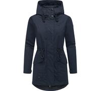 Ragwear Outdoorjacke Damen marine, L