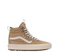 Wasserdichte Schuhe Vans MTE Sk8-Hi Waterproof Insulated (TAN/WHITE) Damen 085