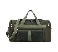 wasserdichte Sporttasche - 60 cm Große Oxford-Reisetasche Mit Schuhfach, Große Sporttaschen Mit Trocken- Und Nasstasche, Fitness, Schwimmen, Yoga, Reisetaschen Für Männer, Frauen, Schule, Camp
