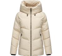 Steppjacke RAGWEAR "Cessi" Gr. XS (34), beige (ecru) Damen Jacken (24385908-XS) ecru