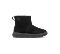 SOREL EXPLORER III SLIP Stiefel 2025 black/sea salt - 39