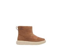 Sorel Stiefeletten Explorer III Slip-On WP wasserdicht Wildleder Velvet Tan Damen Größe 36