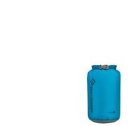 Sea to Summit - Ultra-SIL Dry Bag XS 3L - wasserdichte Aufbewahrung - Rollverschluss & Patentierte Field Repair-Schnalle - Ultra-SIL-Gewebe - Wandern - 17.1 x 14 x 20.7cm - Atoll Blue - 30g