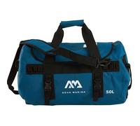 Wasserdichte Tasche AQUA MARINA 50l Duffle bag - Farbe: dunkelblau