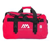 Wasserdichte Tasche AQUA MARINA 50l Duffle bag - Farbe: rosa