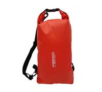 Wasserdichte Tasche Frendo Splash 15 (Rot) OS