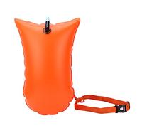 wasserdichte Tasche, hält die Dinge trocken, staubdichte PVC-Boots-Schwimmtasche für Bergsteigen, Wassersport, Wandern, Camping