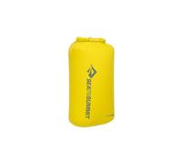 wasserdichte tasche sea to summit light 20l gelb 20