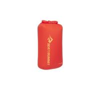wasserdichte tasche sea to summit light 20l rot 20