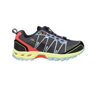 Wasserdichte Traillaufschuhe für Frauen CMP Altak Jaune 36