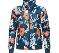 Ragwear Übergangsjacke Damen petrol, S