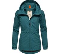 Wasserdichte Übergangsjacke mit Kapuze "Danka" Baltic24 XXXL