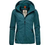 Wasserdichte Übergangsjacke mit Kapuze "Dizzie" Baltic24 M