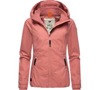 Ragwear Übergangsjacke Damen pink, L
