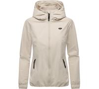 Wasserdichte Übergangsjacke mit Kapuze "Dizzie Tech" Bone025 XL
