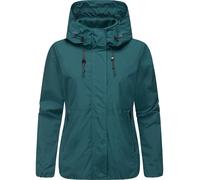 Ragwear Outdoorjacke Sunniva Light für Damen - M