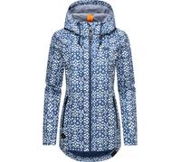 Ragwear Übergangsjacke Damen blau, M