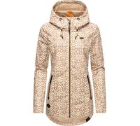 Ragwear Übergangsjacke Damen beige, M