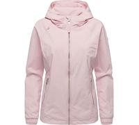 Wasserdichte und atmungsaktive Übergangsjacke "Dizzea" Marshmallow S
