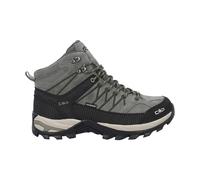 CMP Rigel Mid WB Herren - Wasserdichter Trekkingschuh mit CLIMA PROTECT Avoca...