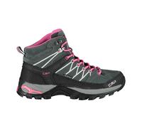 Wasserdichte Wanderschuhe für Frauen CMP Rigel Gris 44