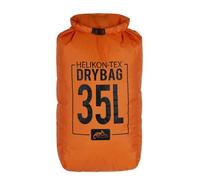 Wasserdichte Wandertasche Small orange - Der Arid Dry Sack Medium ist ein wasserdichter Sack, der euere Kleidung und Ausrüstung trocken hält