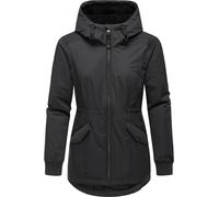 Ragwear Winterjacke Dowey Warm Rain für Damen - XS