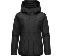 Winterjacke RAGWEAR "Sunniva" Gr. S (36), schwarz Damen Jacken (31056624-S) schwarz