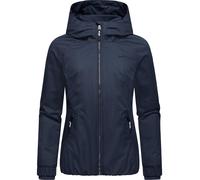Ragwear Winterjacke Dizzie Warm für Damen - XL