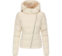 Ragwear Outdoorjacke Damen ecru, S